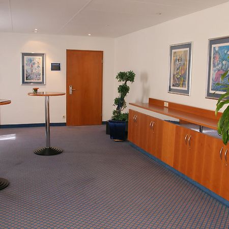 Best Western Hotel Ketterer Штутгарт Экстерьер фото