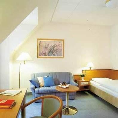 Best Western Hotel Ketterer Штутгарт Номер фото