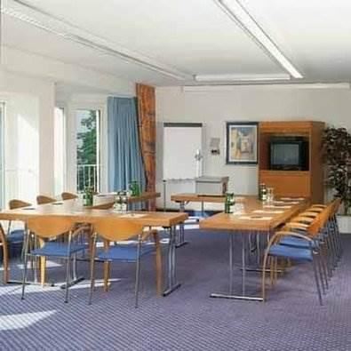 Best Western Hotel Ketterer Штутгарт Удобства фото