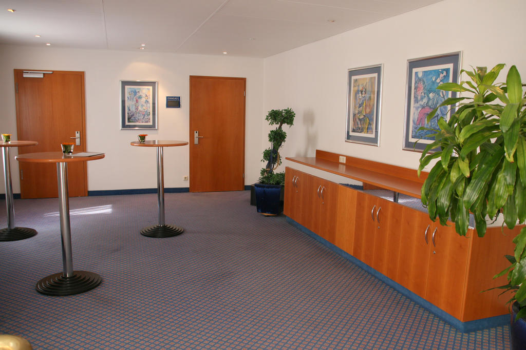 Best Western Hotel Ketterer Штутгарт Экстерьер фото