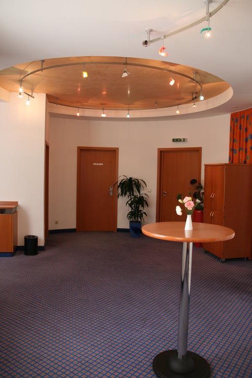 Best Western Hotel Ketterer Штутгарт Экстерьер фото