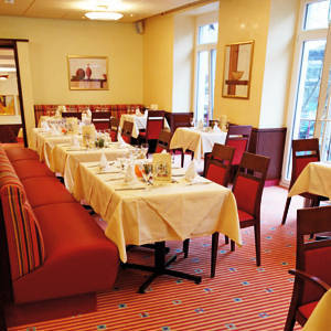 Best Western Hotel Ketterer Штутгарт Экстерьер фото