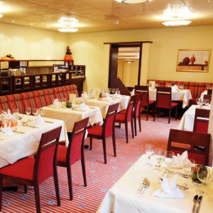 Best Western Hotel Ketterer Штутгарт Экстерьер фото