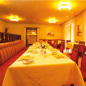 Best Western Hotel Ketterer Штутгарт Экстерьер фото